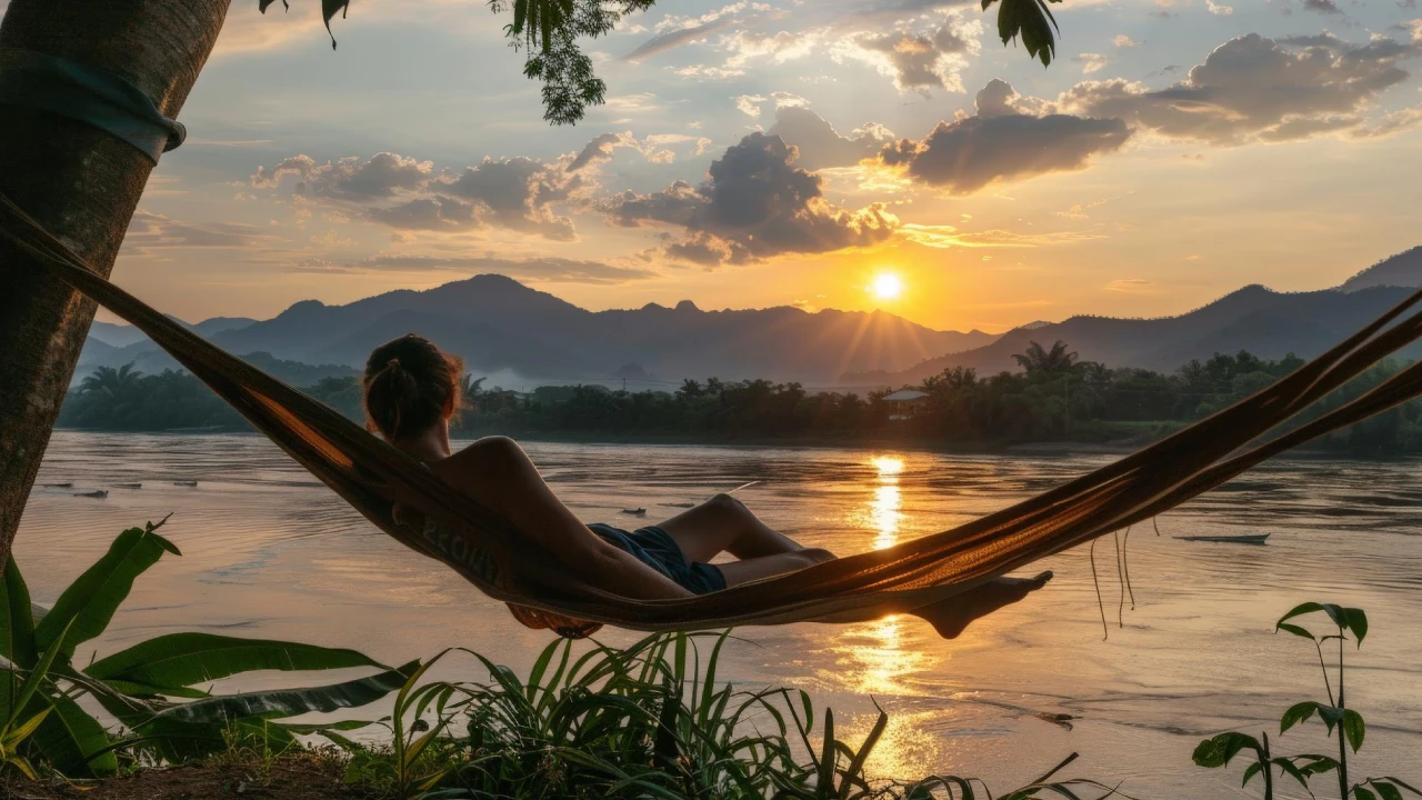 6 Peaceful Escapes in Bali’s Natural Beauty: Where Stillness Finds You
